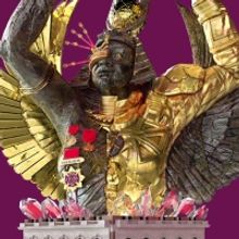 Carnegie Hall Announces Complete Afrofuturism Festival Schedule for February-March…