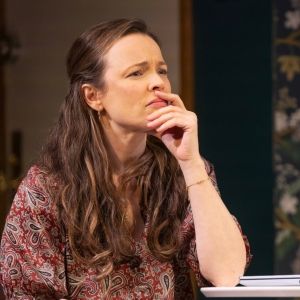 Exclusive: Manhattan Theatre Club's Trifecta