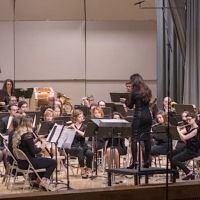 Alon Nechushtan 'Loose Winds' For Andalus Ensemble And A Concert Band World Premiere…