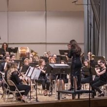 Alon Nechushtan 'Loose Winds' For Andalus Ensemble And A Concert Band World Premiere…