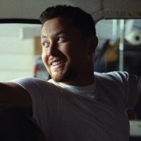 Scotty McCreery Will Perform At Indian Ranch in July