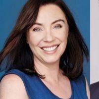 Stephanie Courtney and Jonathan Mangum to Join HYPROV: IMPROV UNDER HYPNOSIS