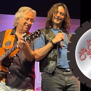 ROCK ’N’ ROLL NEVER FORGETS: BOB SEGER TRIBUTE BAND Will Play Raue Center For The…