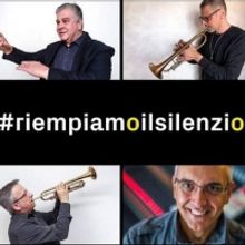 BWW Feature: #RIEMPIAMOILSILENZIO Un'altra lodevole iniziativa per unire nella music