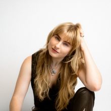 Mary Middlefield Purges Her Pain On New EP 'Poetry (for the scorned and lonely)'