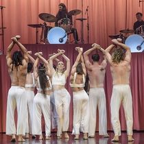 Review: STEPHANIE LAKE COMPANY'S MANIFESTO presented by National Arts Centre Dance