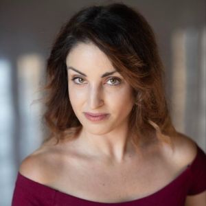 Interview: Mack Armbruster of MARY POPPINS at 4 Community Theatre