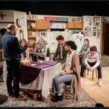 THE 8TH Completes A Sold Out Run Today