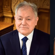 Robert E. Wankel and Ali Stroker to be Honored at TDF Fall Fundraiser