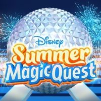 Disney Announces New 'Disney's Summer Magic Quest' Special