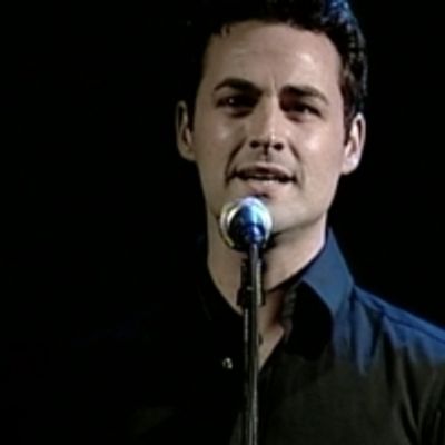 BWW Exclusive: Songs from the Vault with Max Von Essen!