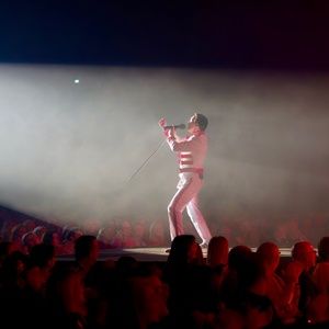 ONE NIGHT OF QUEEN to Perform at Harris Center for the Arts in Folsom