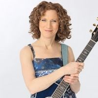 Kids' Music Legend Laurie Berkner to Release 14th Album 'Let's Go!'