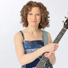 Kids' Music Legend Laurie Berkner to Release 14th Album 'Let's Go!'