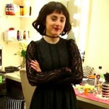 VIDEO: Presley Ryan Shows A Day in Her Life in BEETLEJUICE