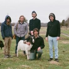 Bendigo Fletcher Signs to Elektra Records