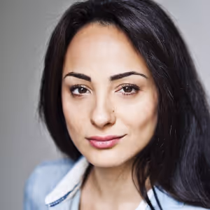 Victoria Hamilton-Barritt Joins Professional Cast for National Theatre's THE…