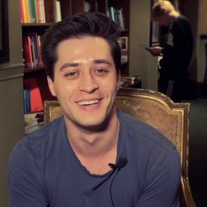 Video: A Declassified Understudy Survival Guide with Josh Strobl