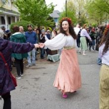 Brave New World Repertory Theatre Announces Annual Festival SHAKESPEARE ON STRATFORD