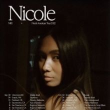 Niki to Embark On Headlining North American 'The Nicole Tour'