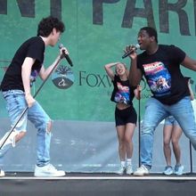 Video: See Highlights of SHUCKED, BACK TO THE FUTURE And More At Broadway In Bryant P