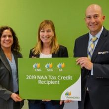 Playhouse Theatre Group, Inc. Receives A $4857.14 Grant