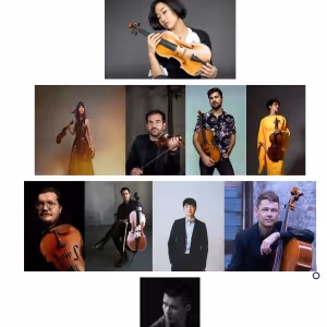 Andrew Park Foundation Presents Musicians Of New York In Chuncheon Festival At…