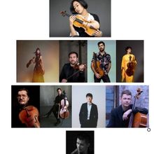 Andrew Park Foundation Presents Musicians Of New York In Chuncheon Festival At…
