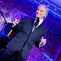 Review: The Standard of Excellence Is High When Tony Danza Plays STANDARDS & STORIES…