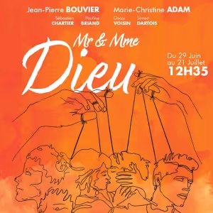Avignon Festival 2024 To Feature Three Plays By Jeff Baron