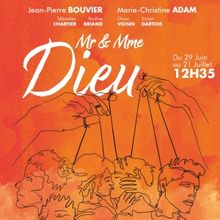 Avignon Festival 2024 To Feature Three Plays By Jeff Baron