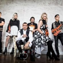 Dallas String Quartet Will Win You Over With 'Senorita'