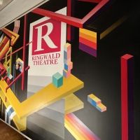 The Ringwald Unveils One-of-a-Kind Mural & Celebrates LGBTQ+ Diversity & Community…