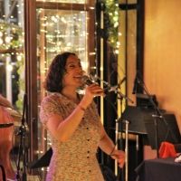 BWW Review: THE GABRIELLE STRAVELLI TRIO Packs The West Bank Cafe With Cool Cats On…