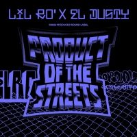 El Dusty & Lil Ro Announce New EP 'Product Of The Streets'