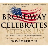 Vanessa Williams, Robert Cuccioli, Ben Vereen & More to Take Part in BROADWAY…