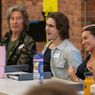 Video: SMALL TOWN Cast Gathers for First Rehearsal at Ogunquit Playhouse