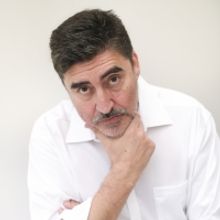 Cape Rep Theatre Presents Virtual Summer Starlight Fundraiser Featuring Alfred Molina