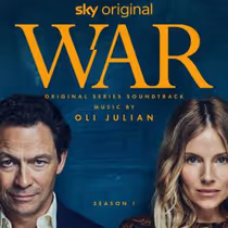 Oli Julian Scores WAR S. 1 Soundtrack for HBO Series