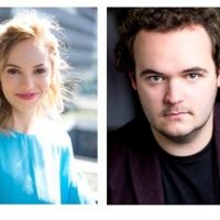 Hannah Tointon And Joel Montague Will Host The Next WAITRESS Cast Album Karaoke…