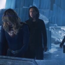 VIDEO: Watch The Wrath Of Rama Khan Scene from SUPERGIRL