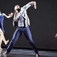 Dance on the Lawn to Return with Performances by Forces of Nature, Nai-Ni Chen &…