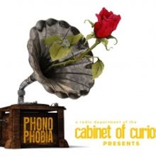 Cabinet Of Curiosity Announces New Radio Department, Phonophobia