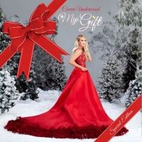 Carrie Underwood Releases 'My Gift (Special Edition)' on Vinyl
