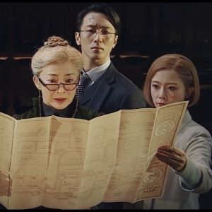 Video: First Look at Japanese Production of HARRY POTTER AND THE CURSED CHILD