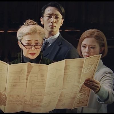 Video: First Look at Japanese Production of HARRY POTTER AND THE CURSED CHILD