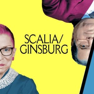 Pacific Opera Project to Present Los Angeles Premiere of SCALIA/GINSBURG in Double…
