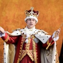 BWW Review: PROMS IN THE PARK, Hyde Park
