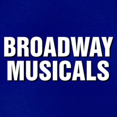 Video: Test Your Knowledge of Broadway Musicals with These JEOPARDY! Questions
