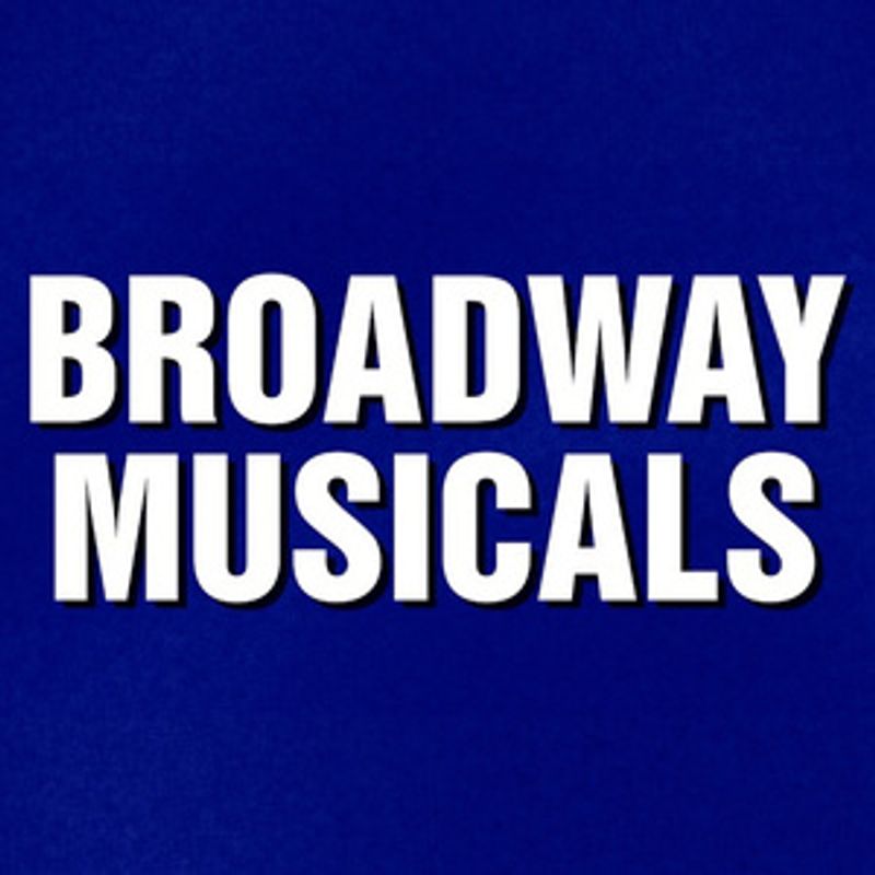Wake Up With BroadwayWorld April 14, 2026- BEACHES On Broadway First Look and More Image